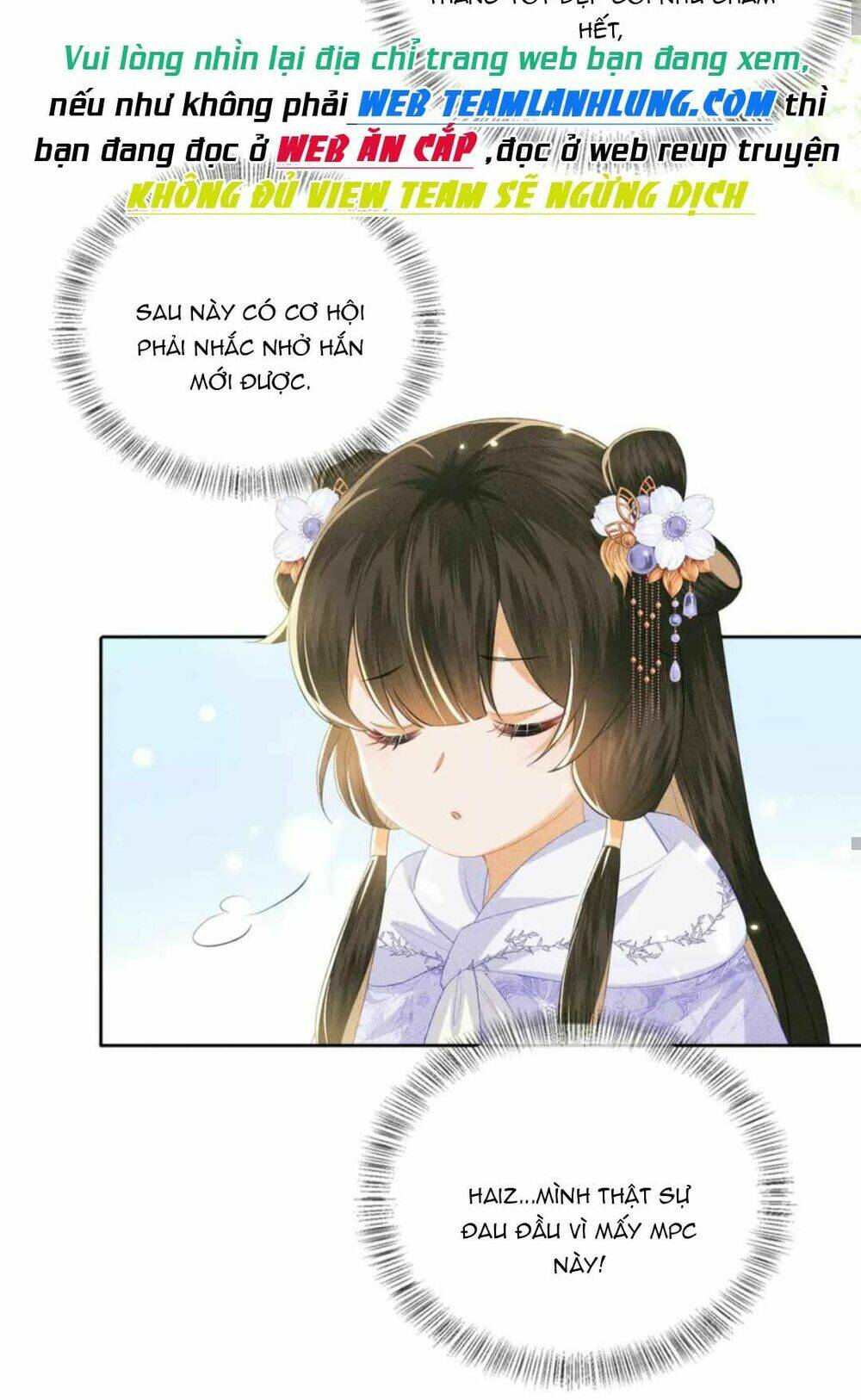 Mãn Cấp Trà Xanh Xuyên Không Thành Tiểu Đáng Thương: Chapter 25