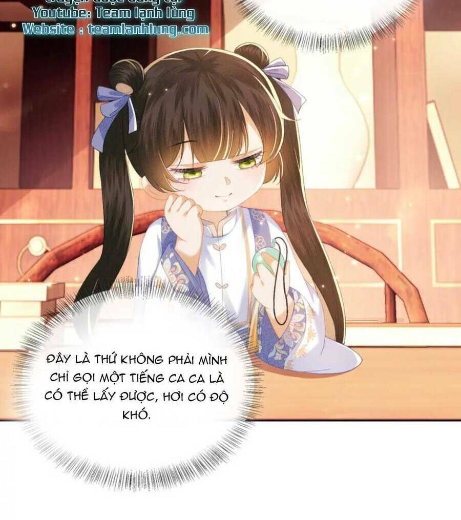 Mãn Cấp Trà Xanh Xuyên Không Thành Tiểu Đáng Thương: Chapter 26