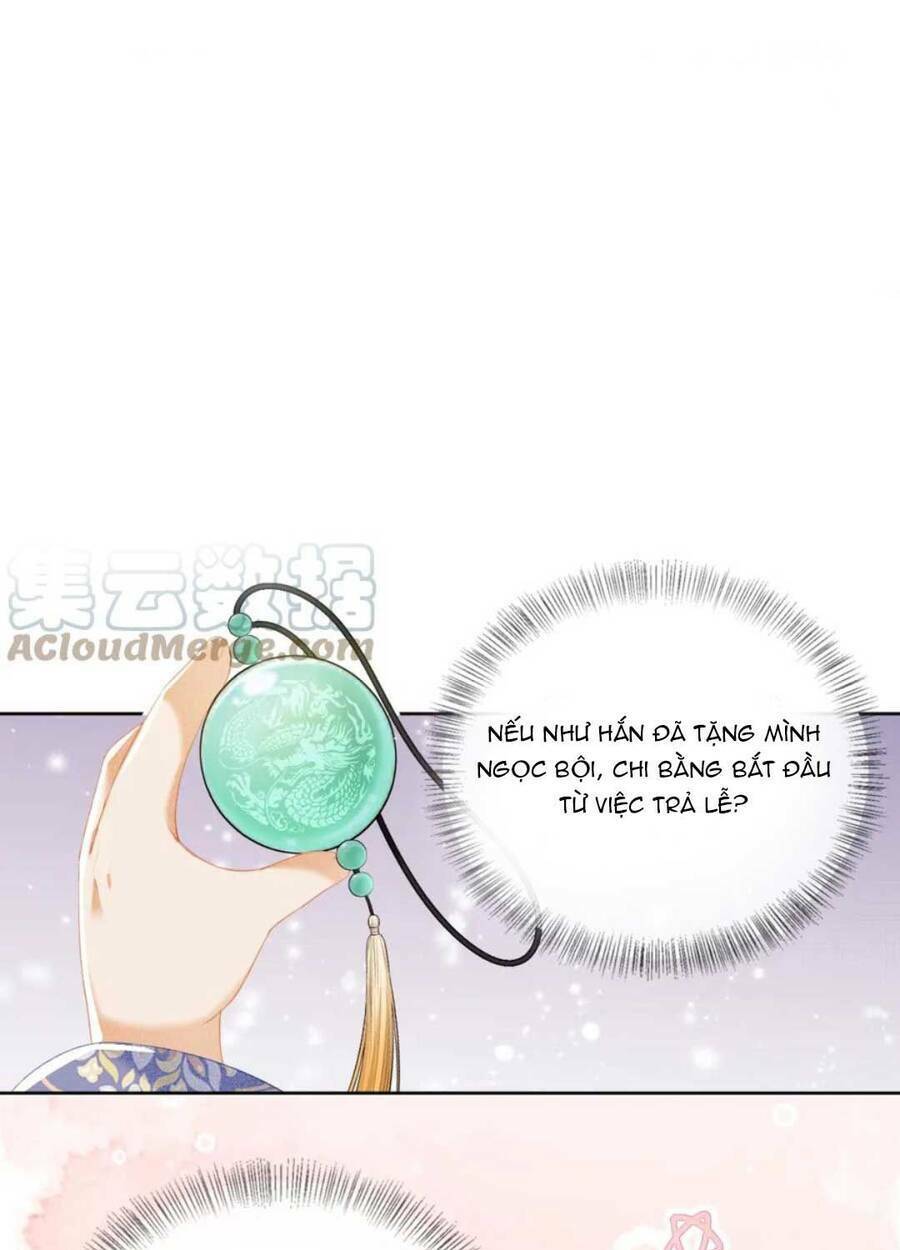 Mãn Cấp Trà Xanh Xuyên Không Thành Tiểu Đáng Thương: Chapter 26