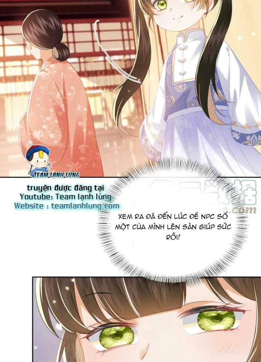 Mãn Cấp Trà Xanh Xuyên Không Thành Tiểu Đáng Thương: Chapter 26
