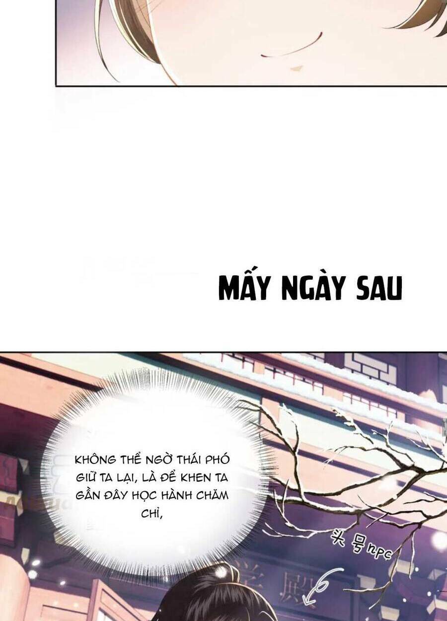Mãn Cấp Trà Xanh Xuyên Không Thành Tiểu Đáng Thương: Chapter 26
