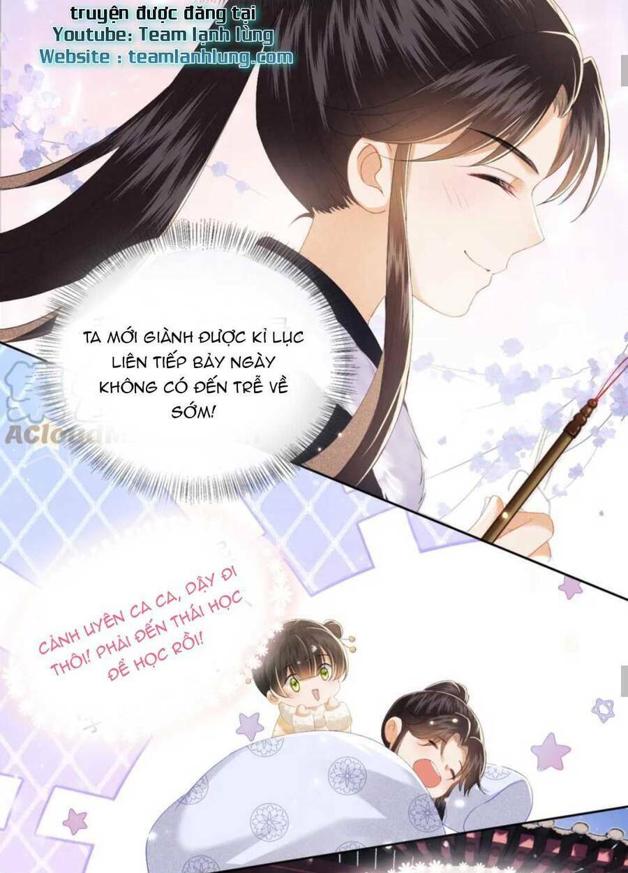 Mãn Cấp Trà Xanh Xuyên Không Thành Tiểu Đáng Thương: Chapter 26