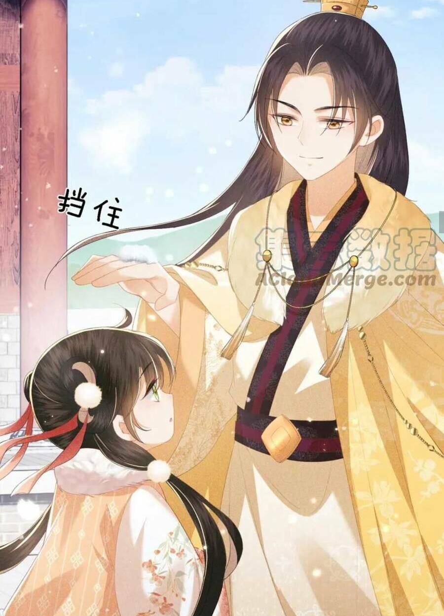 Mãn Cấp Trà Xanh Xuyên Không Thành Tiểu Đáng Thương: Chapter 26