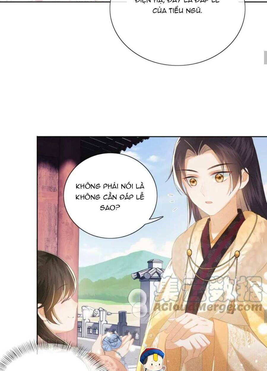 Mãn Cấp Trà Xanh Xuyên Không Thành Tiểu Đáng Thương: Chapter 26