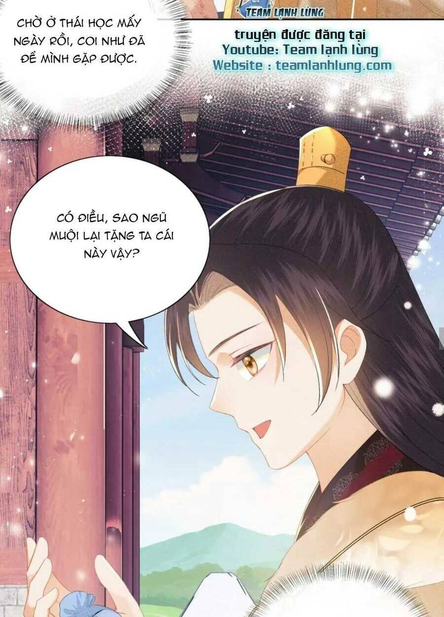 Mãn Cấp Trà Xanh Xuyên Không Thành Tiểu Đáng Thương: Chapter 26
