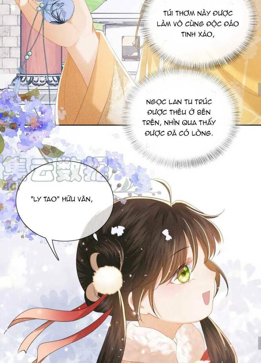 Mãn Cấp Trà Xanh Xuyên Không Thành Tiểu Đáng Thương: Chapter 26