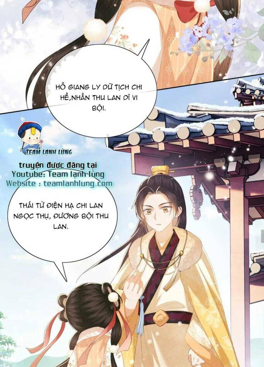 Mãn Cấp Trà Xanh Xuyên Không Thành Tiểu Đáng Thương: Chapter 26