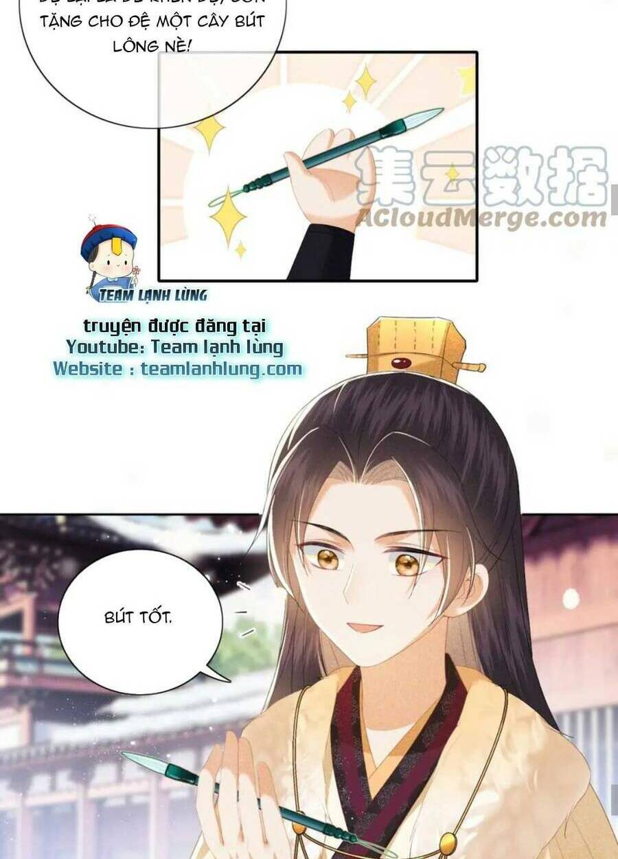 Mãn Cấp Trà Xanh Xuyên Không Thành Tiểu Đáng Thương: Chapter 26