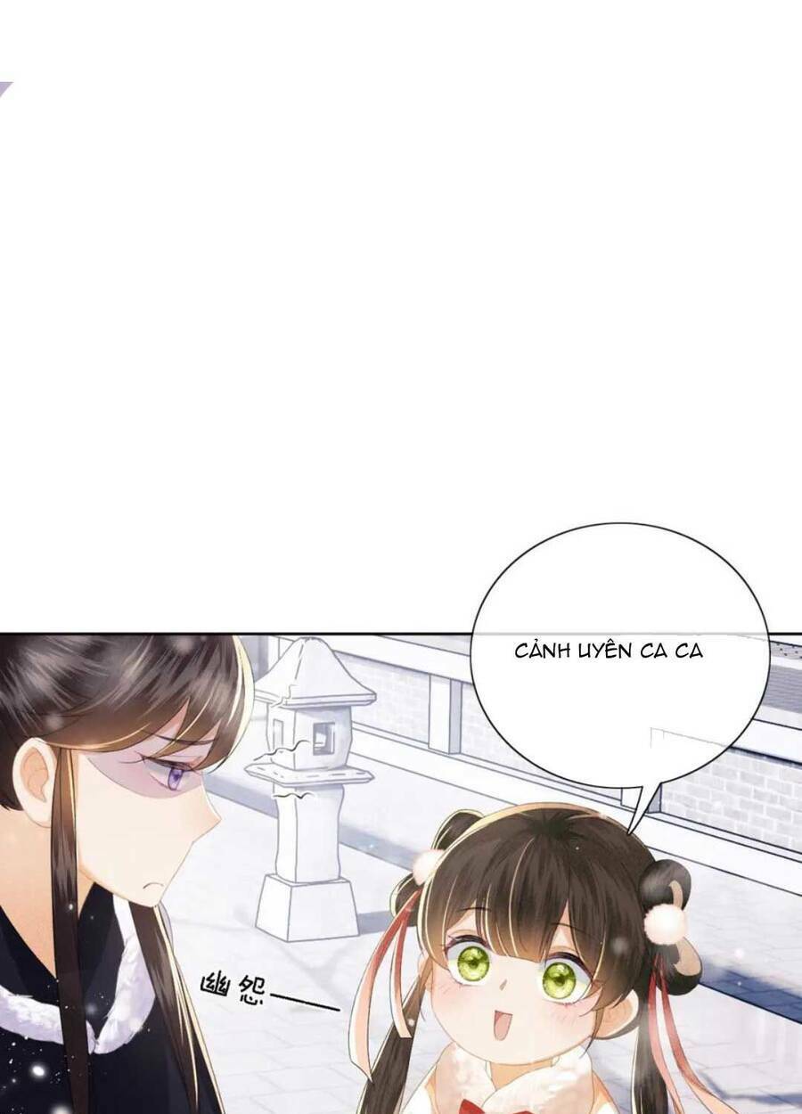 Mãn Cấp Trà Xanh Xuyên Không Thành Tiểu Đáng Thương: Chapter 26