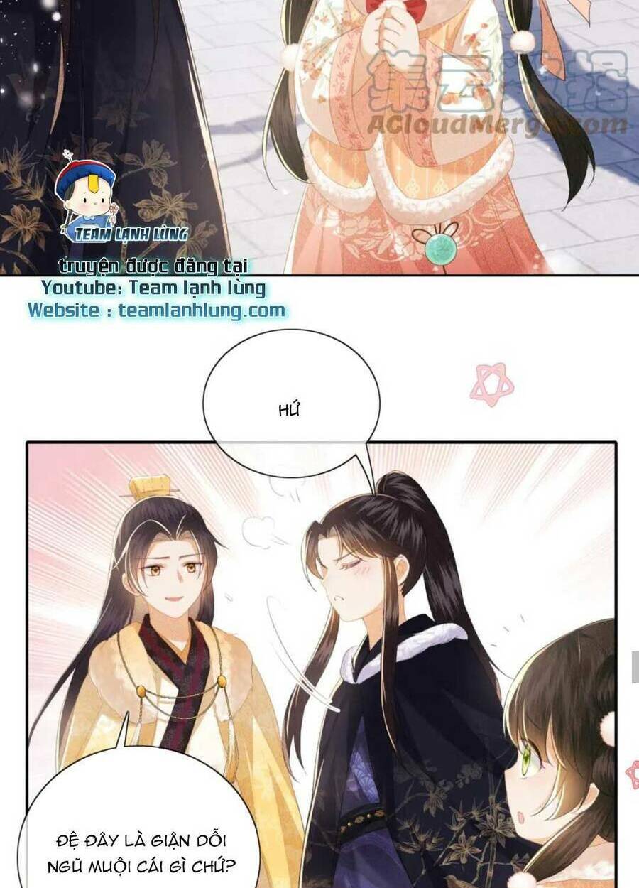 Mãn Cấp Trà Xanh Xuyên Không Thành Tiểu Đáng Thương: Chapter 26