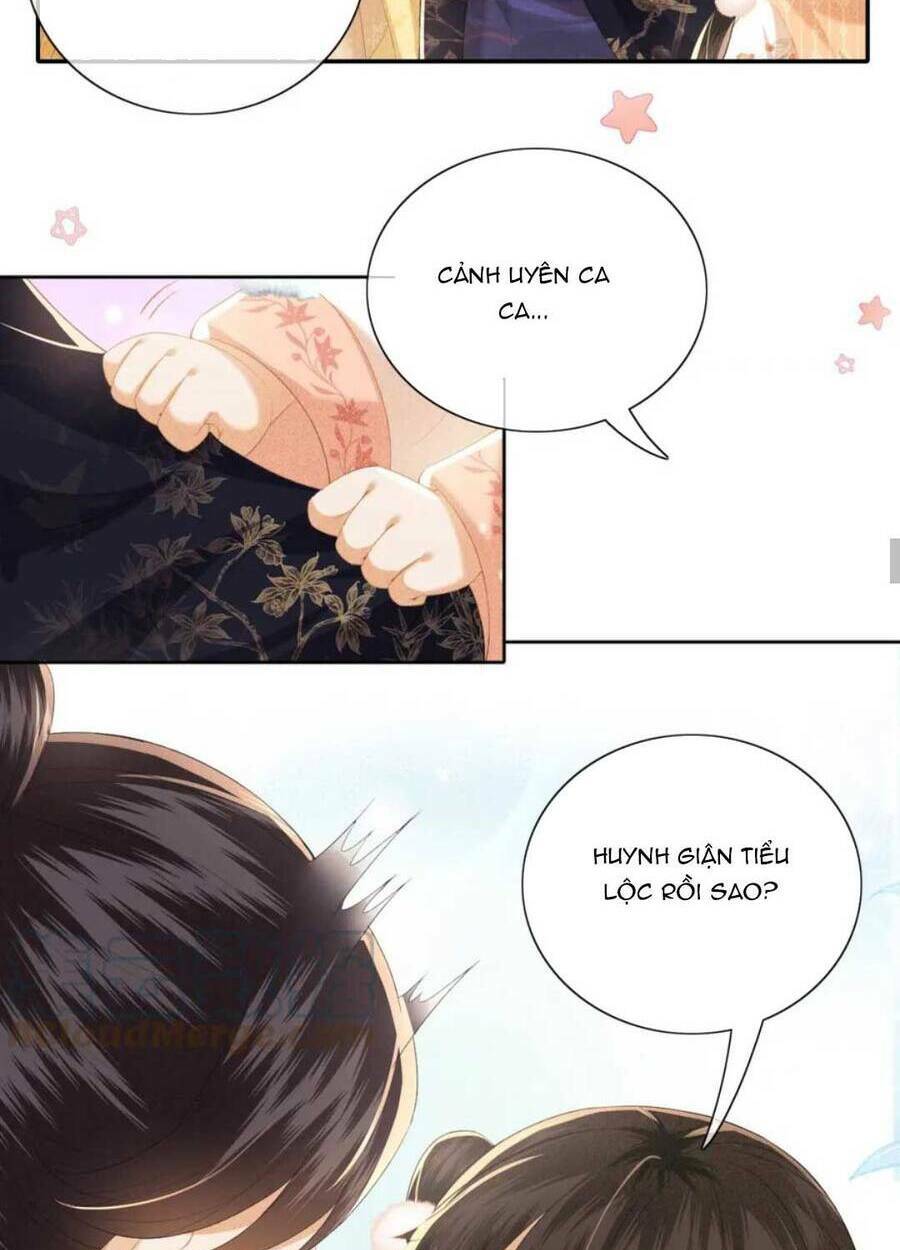 Mãn Cấp Trà Xanh Xuyên Không Thành Tiểu Đáng Thương: Chapter 26