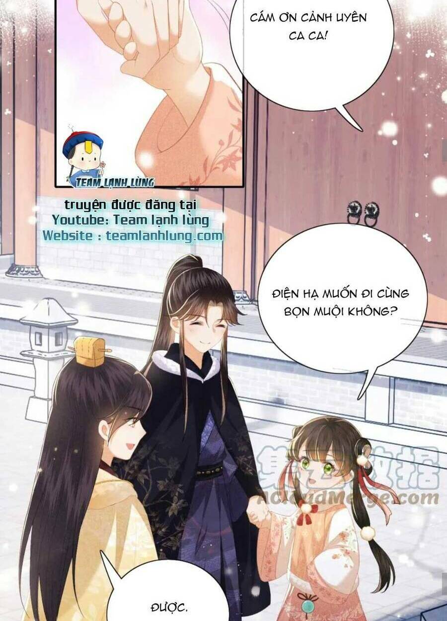 Mãn Cấp Trà Xanh Xuyên Không Thành Tiểu Đáng Thương: Chapter 26