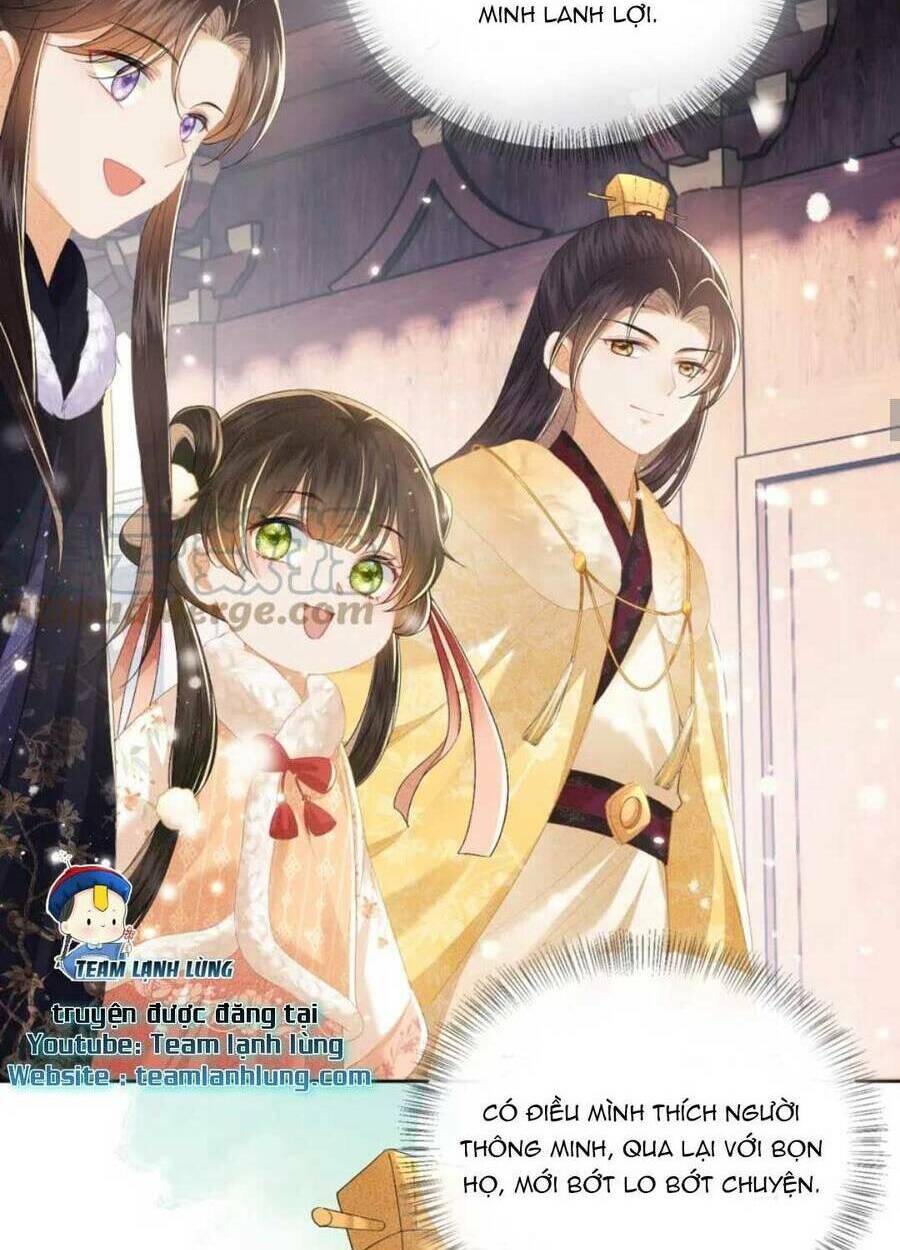Mãn Cấp Trà Xanh Xuyên Không Thành Tiểu Đáng Thương: Chapter 26