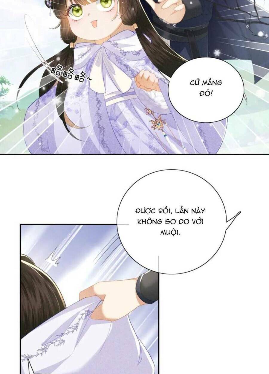 Mãn Cấp Trà Xanh Xuyên Không Thành Tiểu Đáng Thương: Chapter 26