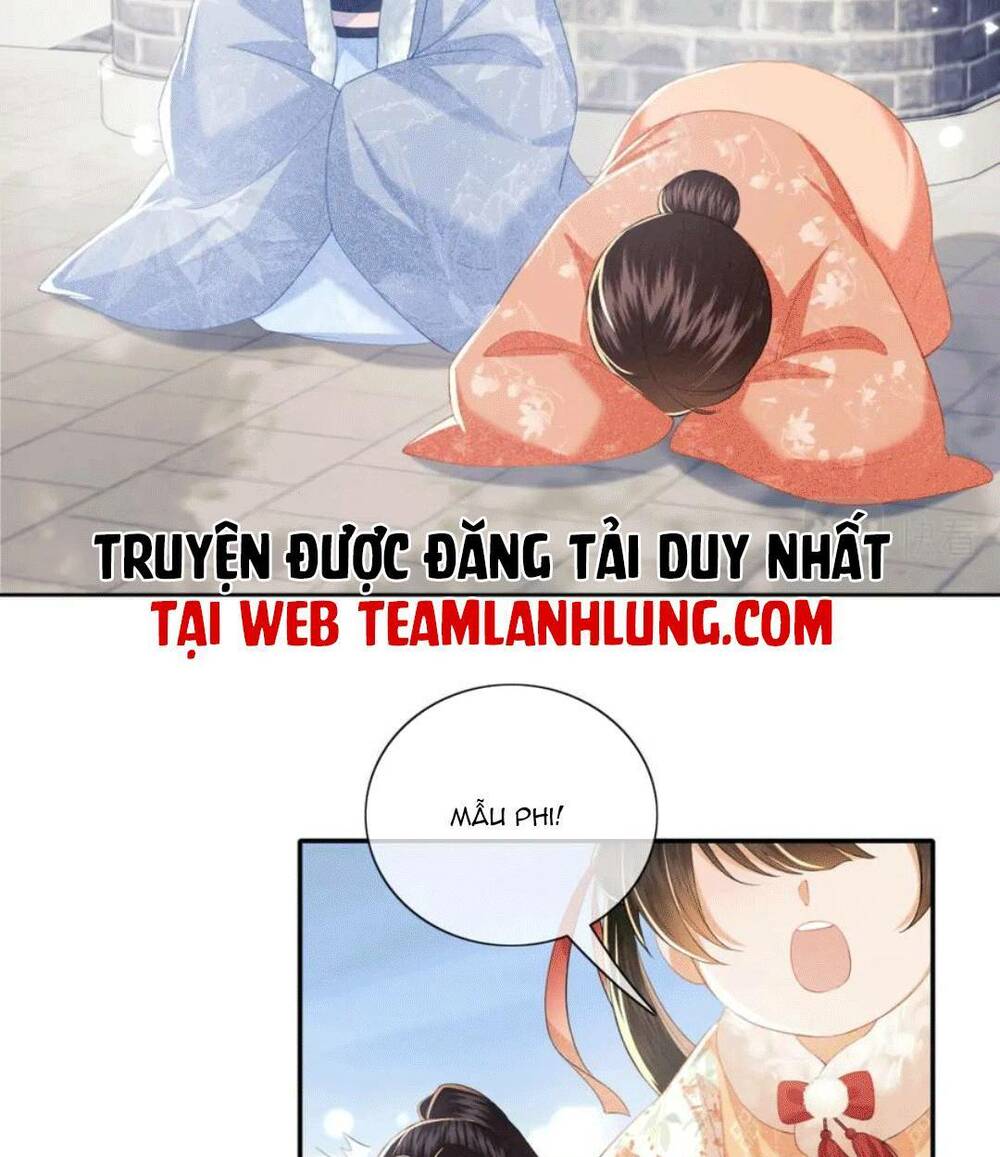 Mãn Cấp Trà Xanh Xuyên Không Thành Tiểu Đáng Thương: Chapter 27