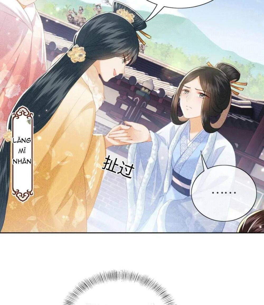 Mãn Cấp Trà Xanh Xuyên Không Thành Tiểu Đáng Thương: Chapter 27