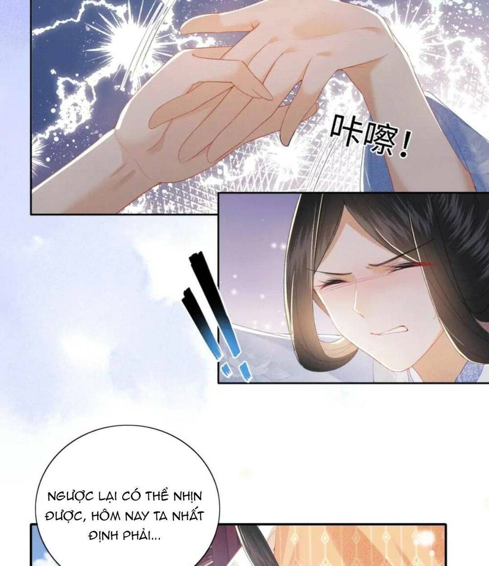 Mãn Cấp Trà Xanh Xuyên Không Thành Tiểu Đáng Thương: Chapter 27