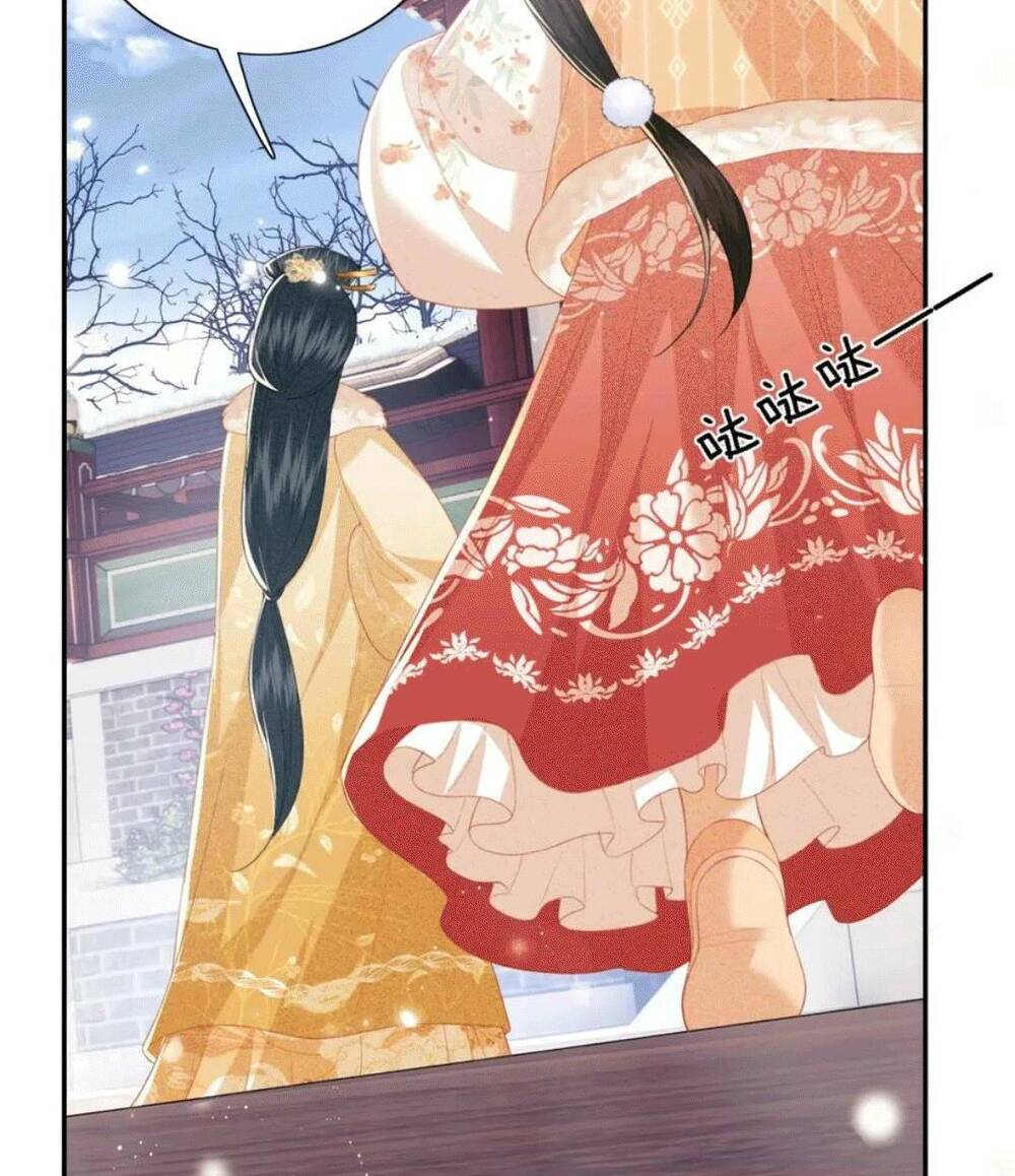 Mãn Cấp Trà Xanh Xuyên Không Thành Tiểu Đáng Thương: Chapter 27
