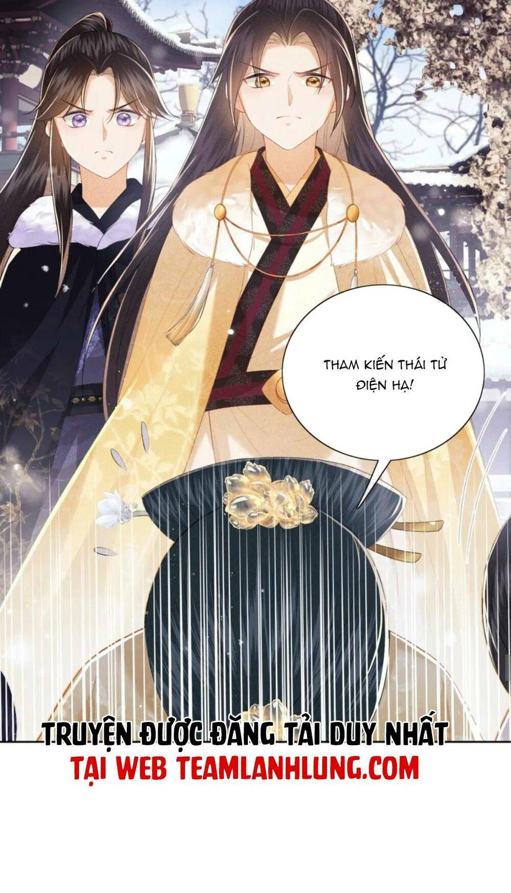 Mãn Cấp Trà Xanh Xuyên Không Thành Tiểu Đáng Thương: Chapter 27