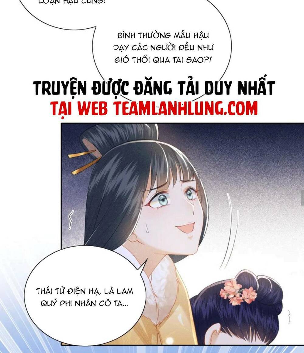 Mãn Cấp Trà Xanh Xuyên Không Thành Tiểu Đáng Thương: Chapter 27