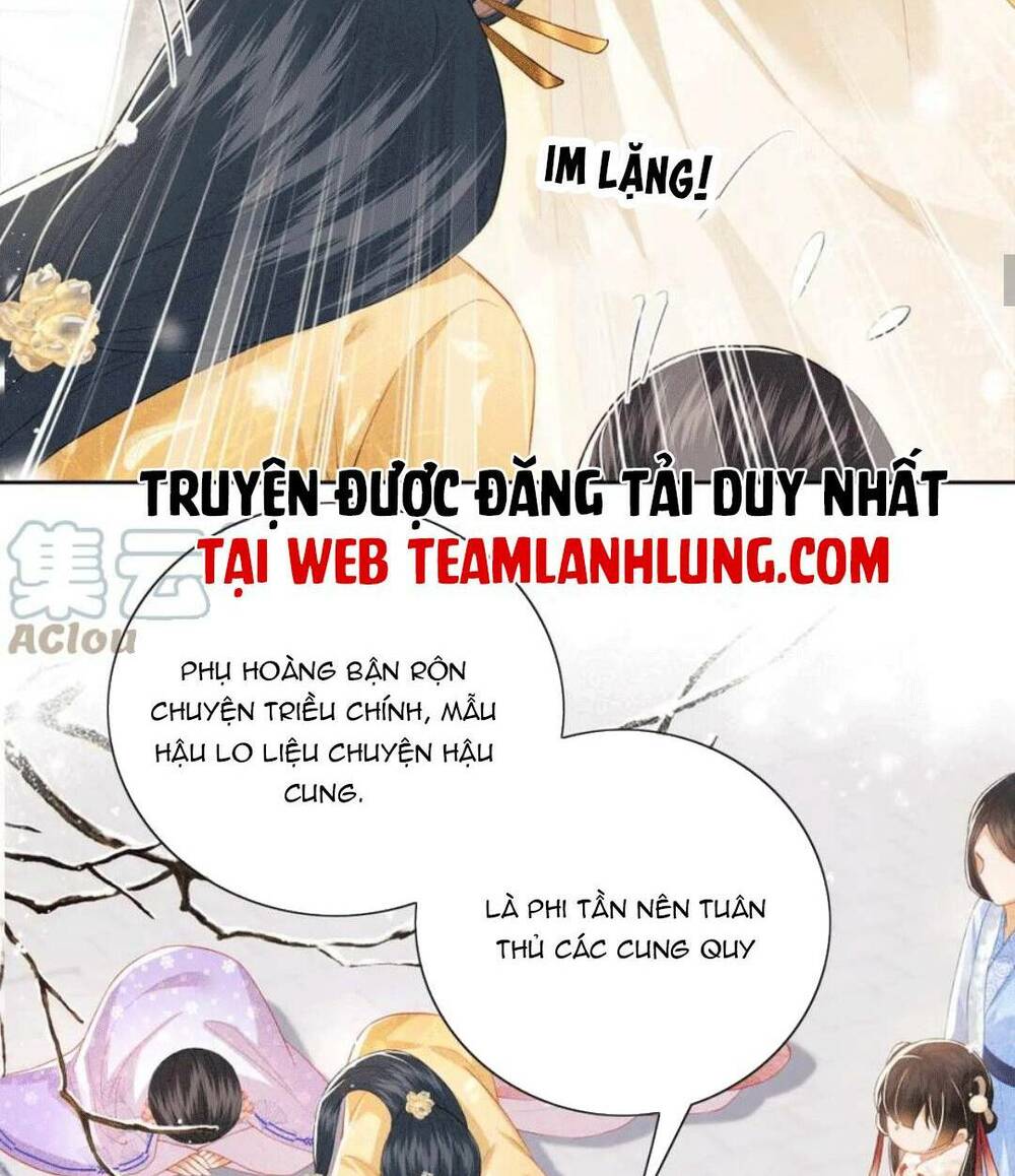 Mãn Cấp Trà Xanh Xuyên Không Thành Tiểu Đáng Thương: Chapter 27