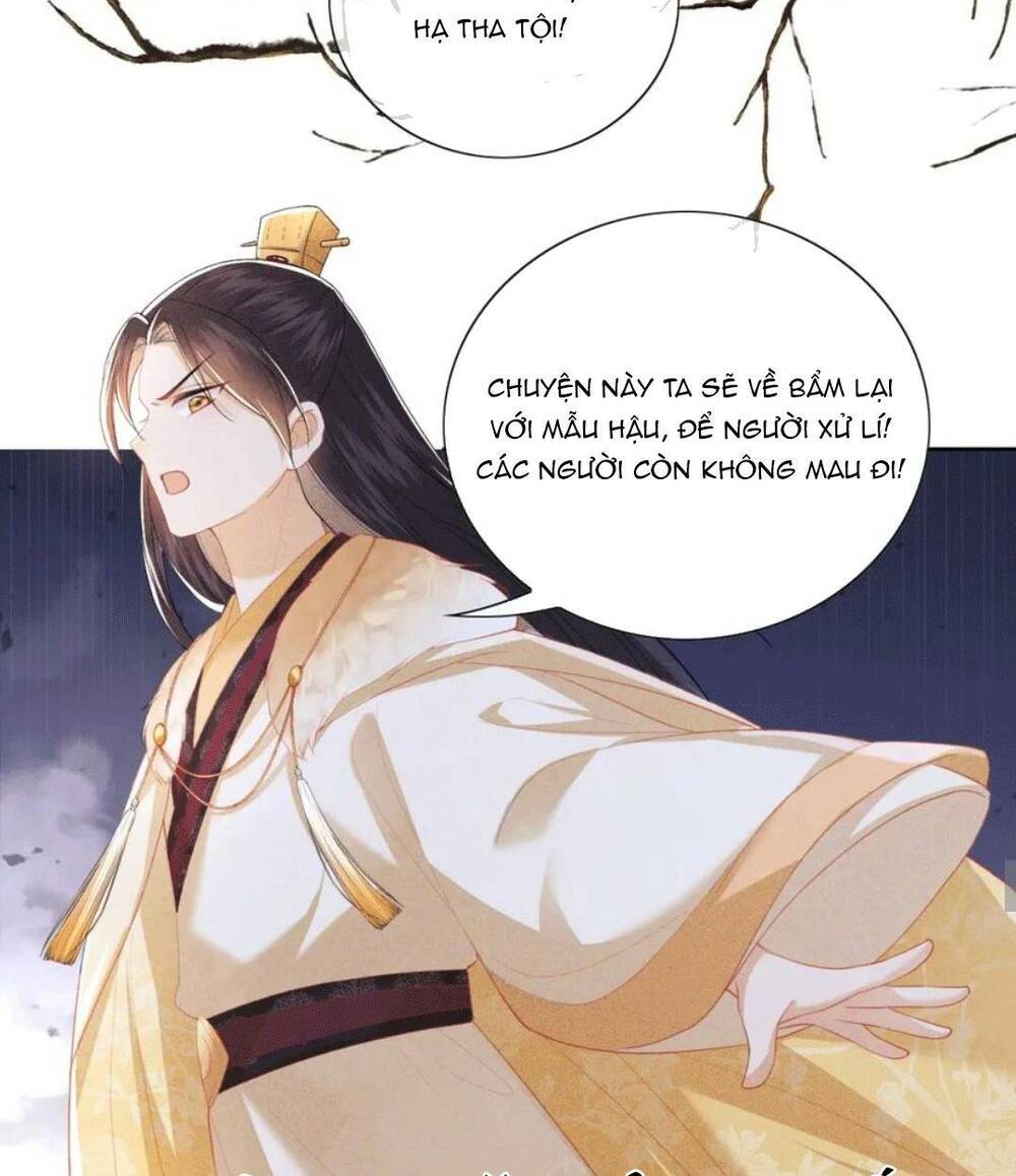 Mãn Cấp Trà Xanh Xuyên Không Thành Tiểu Đáng Thương: Chapter 27