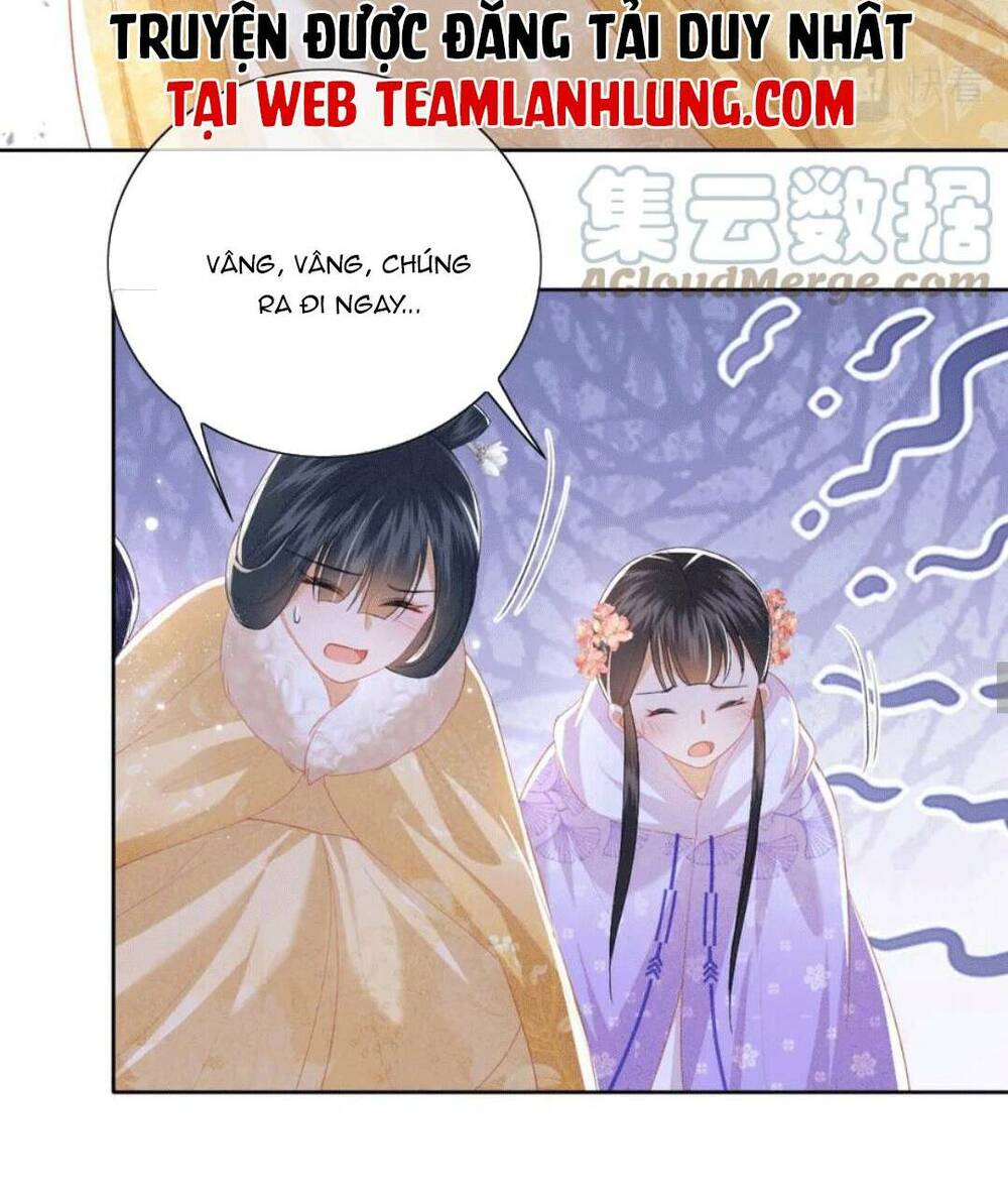 Mãn Cấp Trà Xanh Xuyên Không Thành Tiểu Đáng Thương: Chapter 27