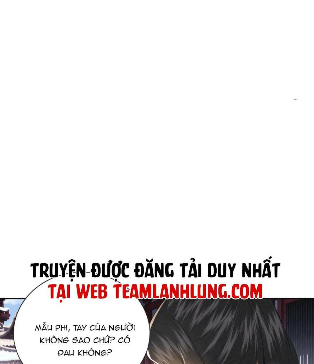 Mãn Cấp Trà Xanh Xuyên Không Thành Tiểu Đáng Thương: Chapter 27