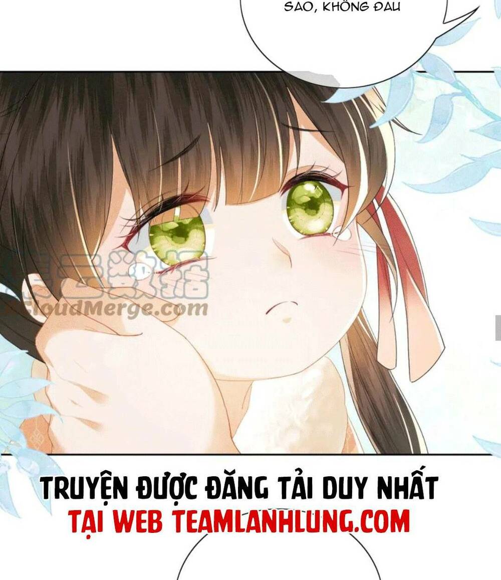 Mãn Cấp Trà Xanh Xuyên Không Thành Tiểu Đáng Thương: Chapter 27