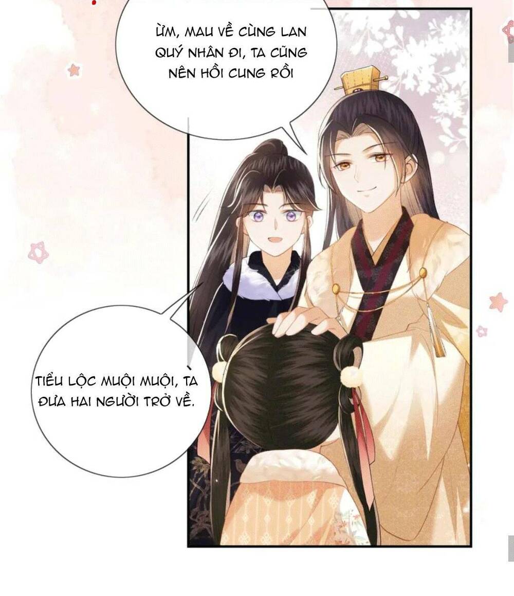Mãn Cấp Trà Xanh Xuyên Không Thành Tiểu Đáng Thương: Chapter 27