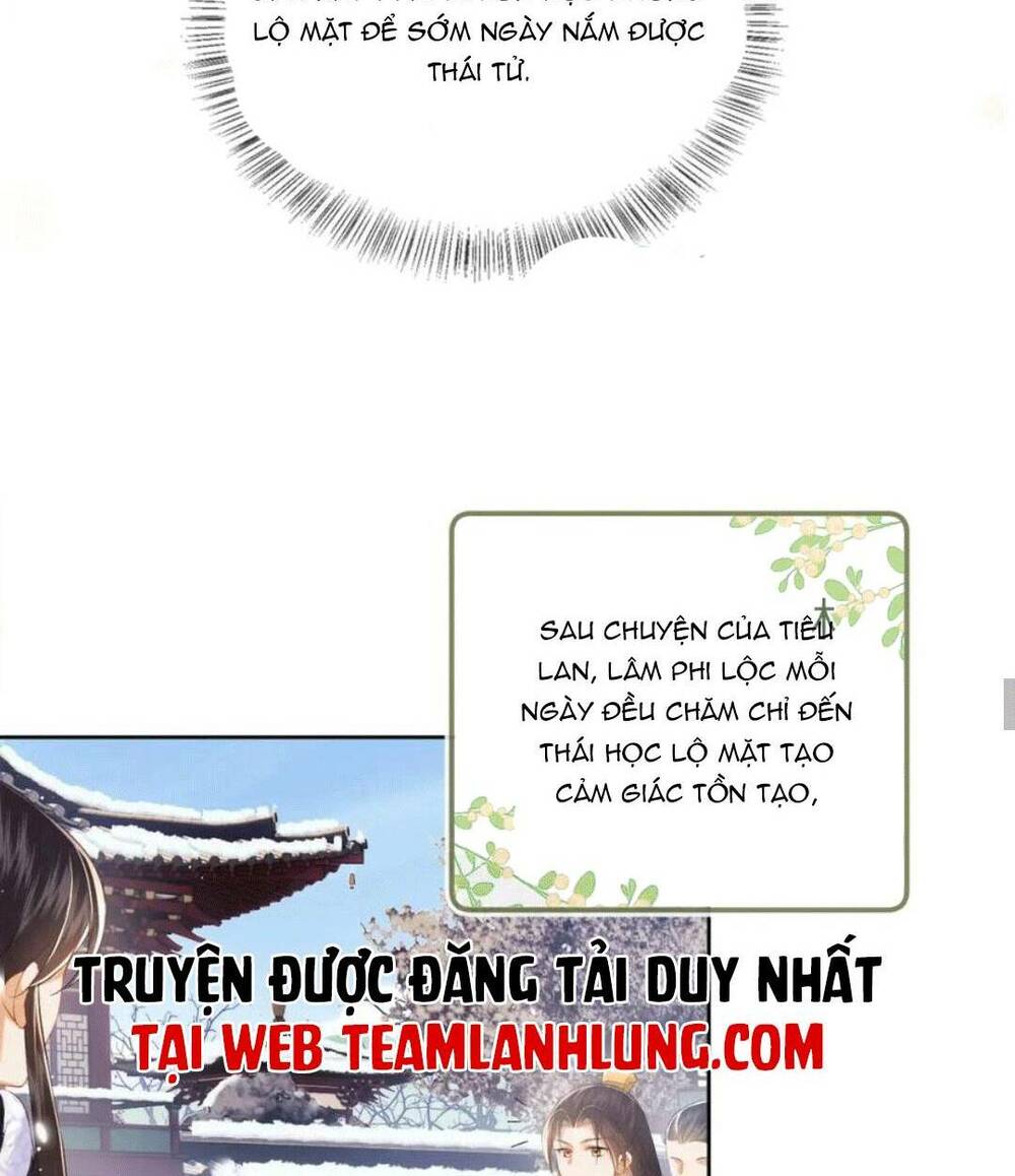 Mãn Cấp Trà Xanh Xuyên Không Thành Tiểu Đáng Thương: Chapter 27