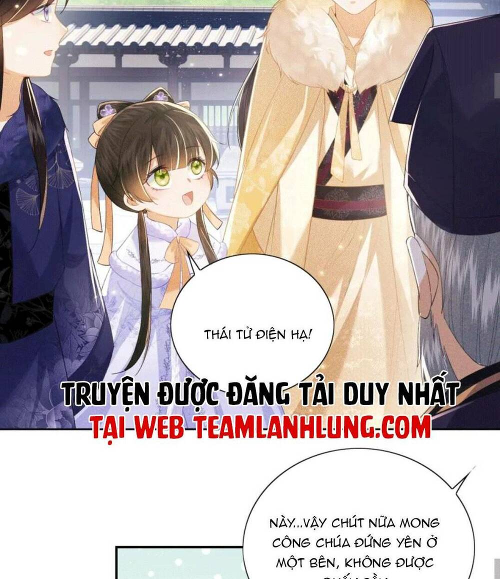 Mãn Cấp Trà Xanh Xuyên Không Thành Tiểu Đáng Thương: Chapter 27