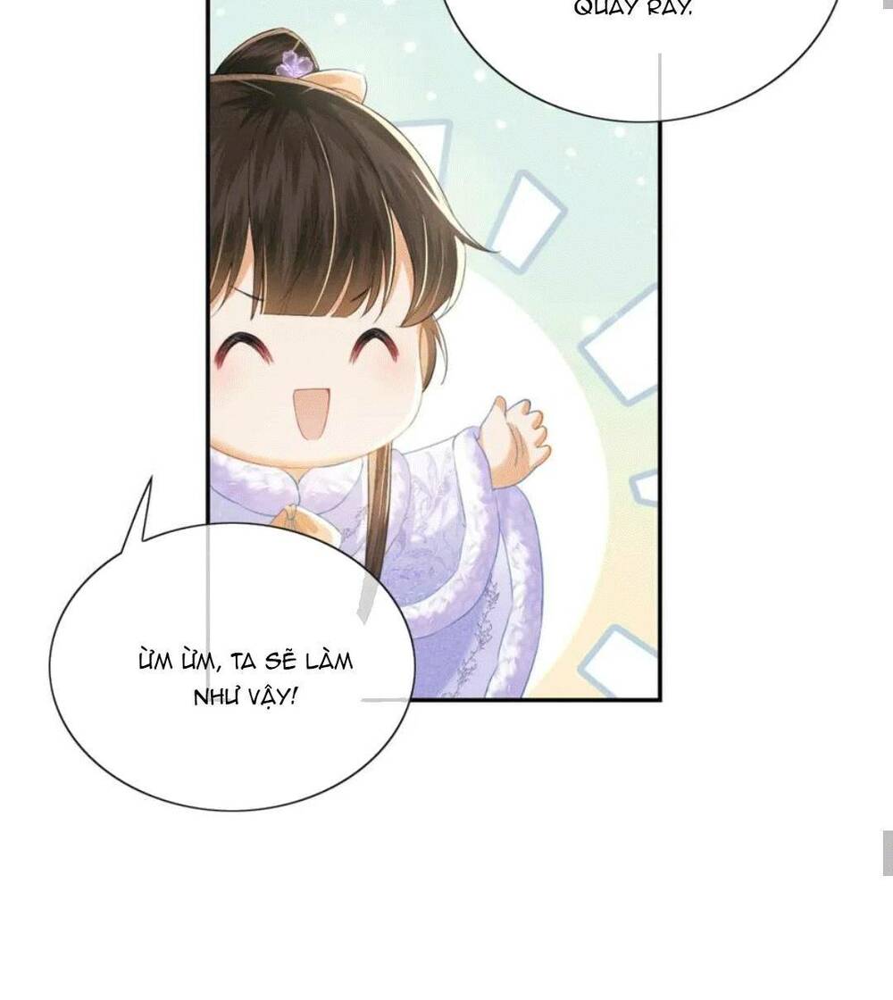 Mãn Cấp Trà Xanh Xuyên Không Thành Tiểu Đáng Thương: Chapter 27