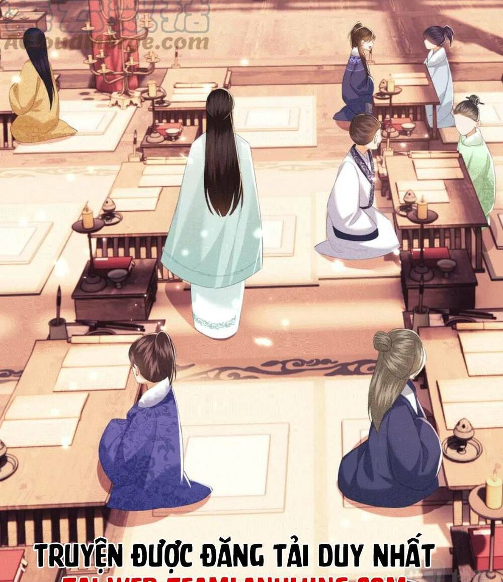 Mãn Cấp Trà Xanh Xuyên Không Thành Tiểu Đáng Thương: Chapter 27
