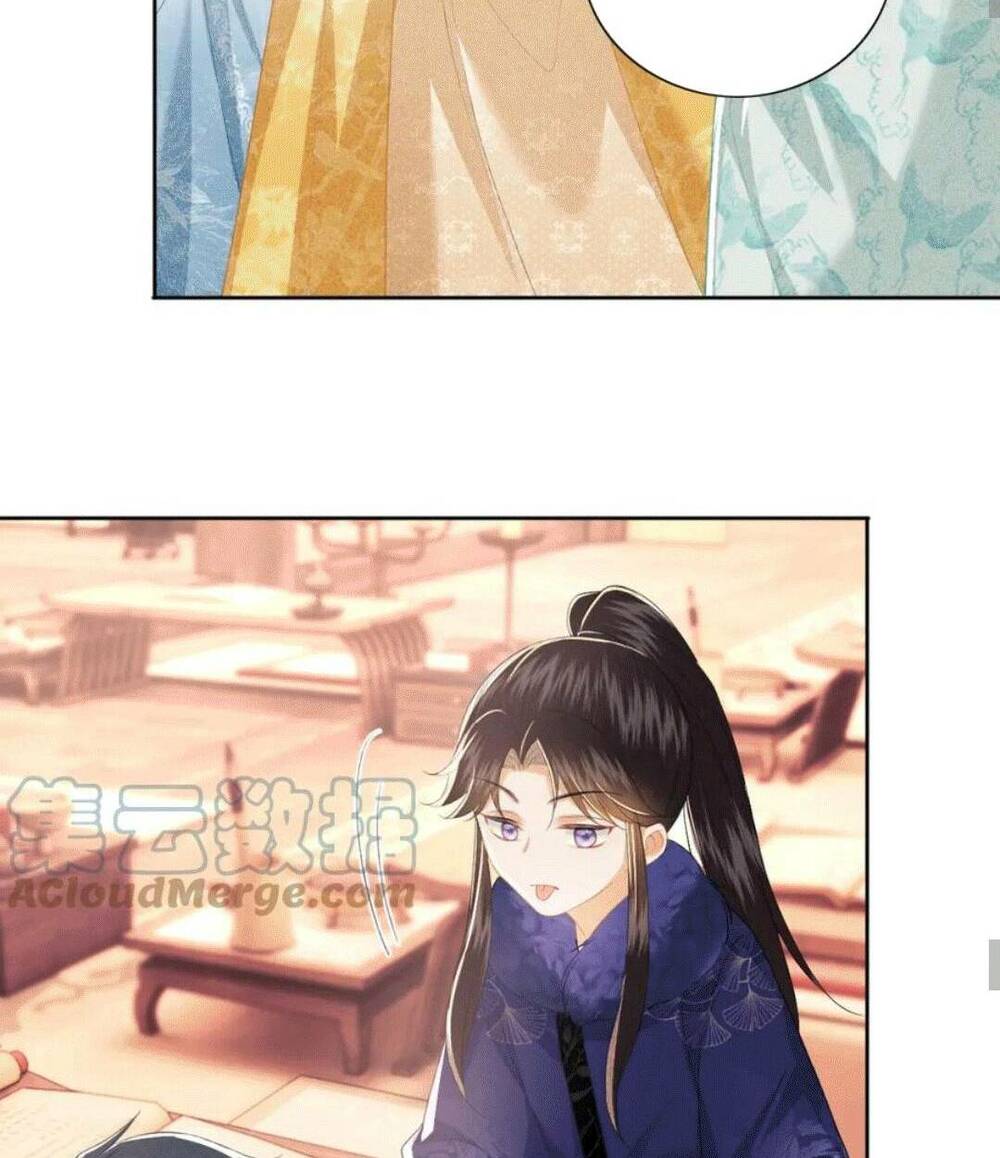 Mãn Cấp Trà Xanh Xuyên Không Thành Tiểu Đáng Thương: Chapter 27