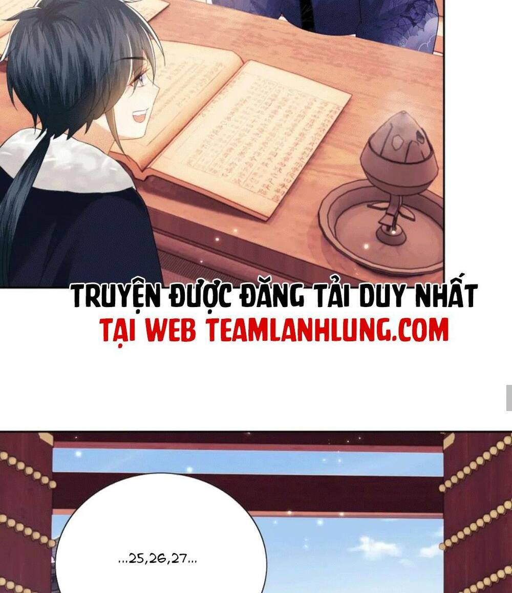 Mãn Cấp Trà Xanh Xuyên Không Thành Tiểu Đáng Thương: Chapter 27