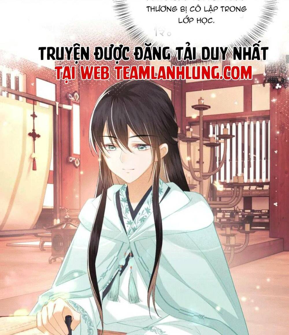 Mãn Cấp Trà Xanh Xuyên Không Thành Tiểu Đáng Thương: Chapter 27