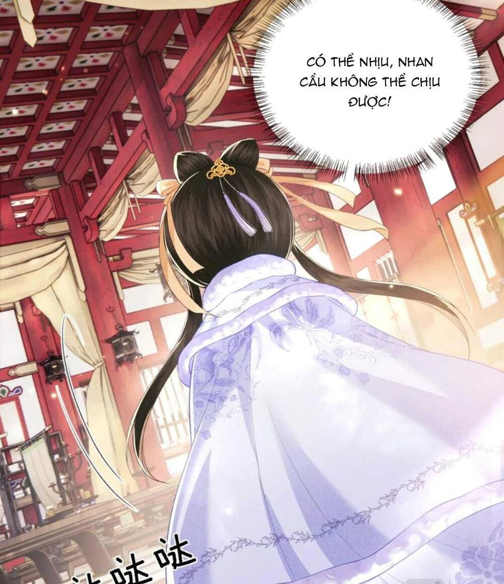 Mãn Cấp Trà Xanh Xuyên Không Thành Tiểu Đáng Thương: Chapter 27