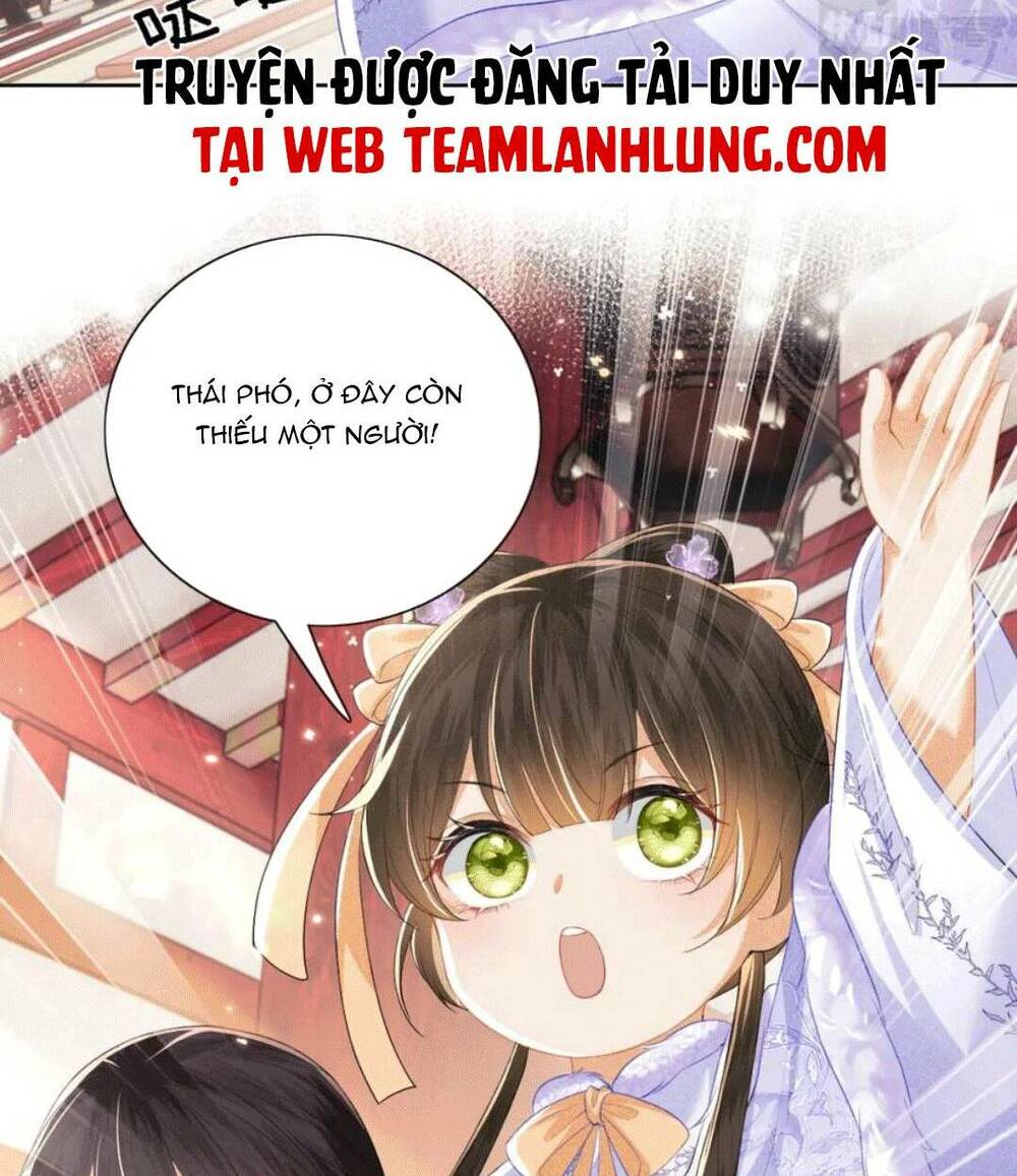 Mãn Cấp Trà Xanh Xuyên Không Thành Tiểu Đáng Thương: Chapter 27