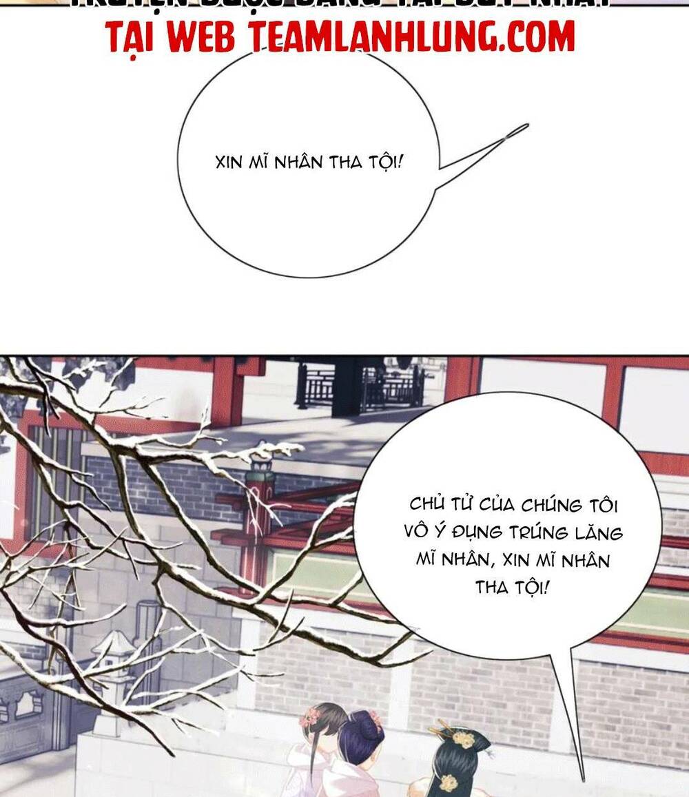 Mãn Cấp Trà Xanh Xuyên Không Thành Tiểu Đáng Thương: Chapter 27