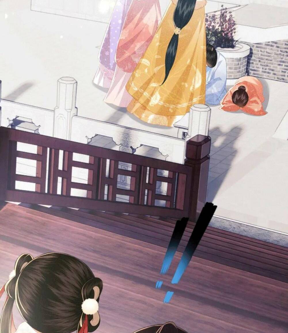 Mãn Cấp Trà Xanh Xuyên Không Thành Tiểu Đáng Thương: Chapter 27