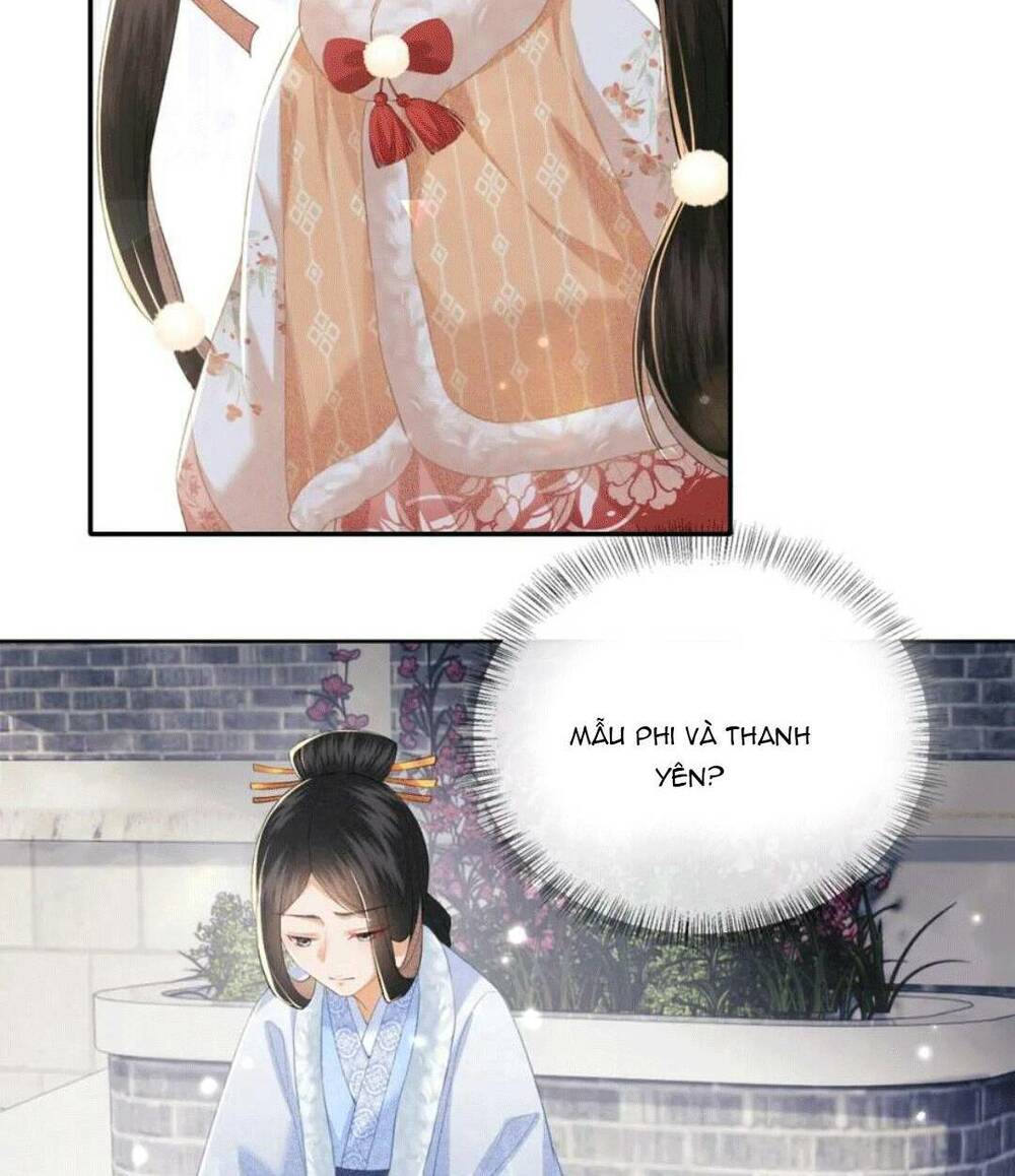 Mãn Cấp Trà Xanh Xuyên Không Thành Tiểu Đáng Thương: Chapter 27