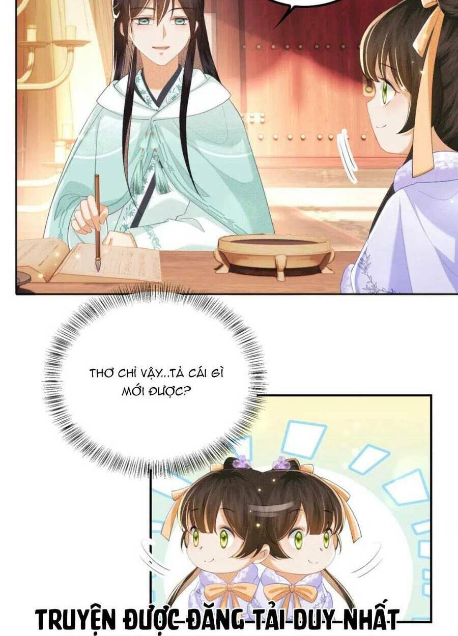 Mãn Cấp Trà Xanh Xuyên Không Thành Tiểu Đáng Thương: Chapter 28