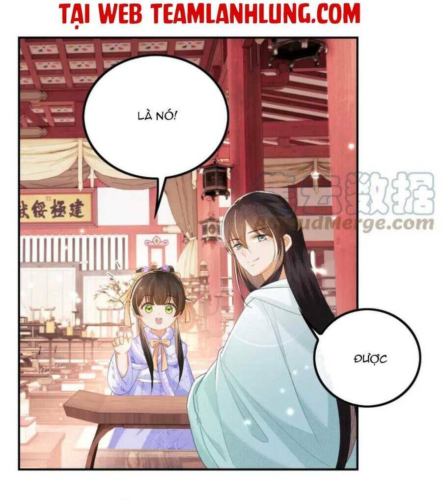 Mãn Cấp Trà Xanh Xuyên Không Thành Tiểu Đáng Thương: Chapter 28