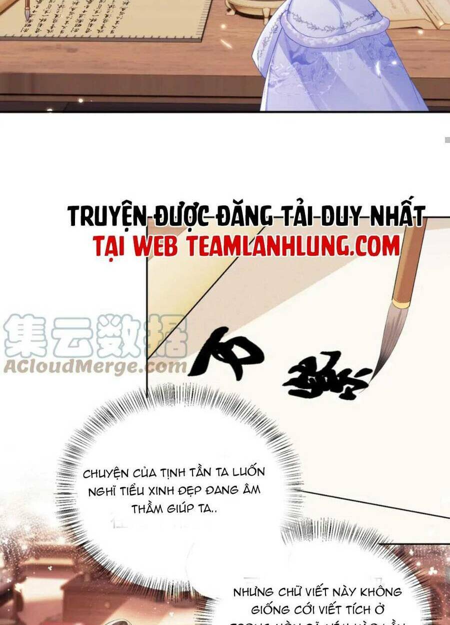 Mãn Cấp Trà Xanh Xuyên Không Thành Tiểu Đáng Thương: Chapter 28