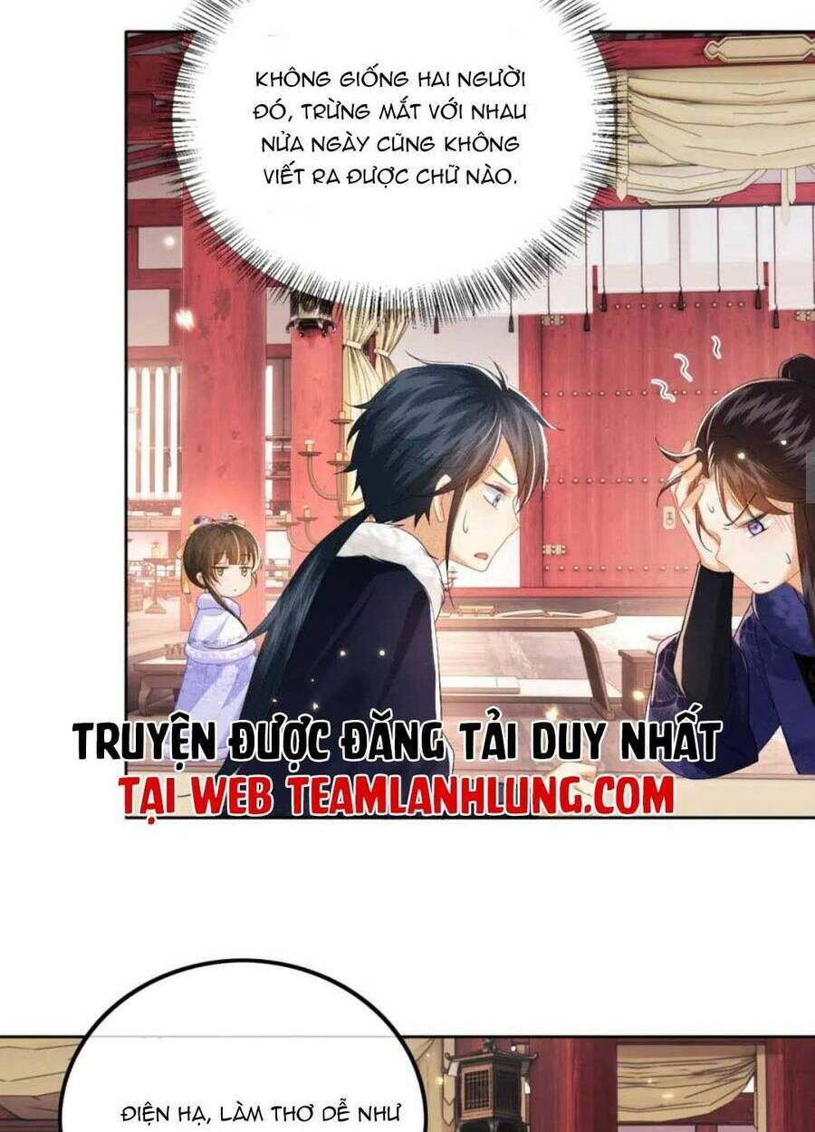 Mãn Cấp Trà Xanh Xuyên Không Thành Tiểu Đáng Thương: Chapter 28