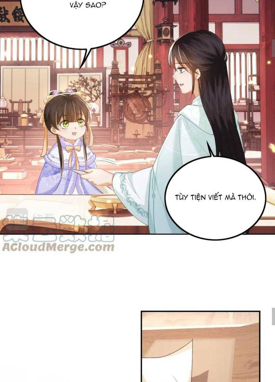 Mãn Cấp Trà Xanh Xuyên Không Thành Tiểu Đáng Thương: Chapter 28