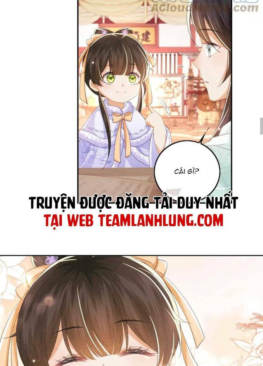 Mãn Cấp Trà Xanh Xuyên Không Thành Tiểu Đáng Thương: Chapter 28