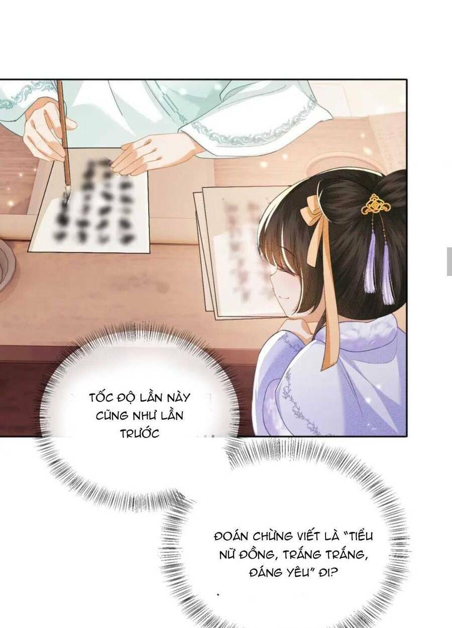 Mãn Cấp Trà Xanh Xuyên Không Thành Tiểu Đáng Thương: Chapter 28