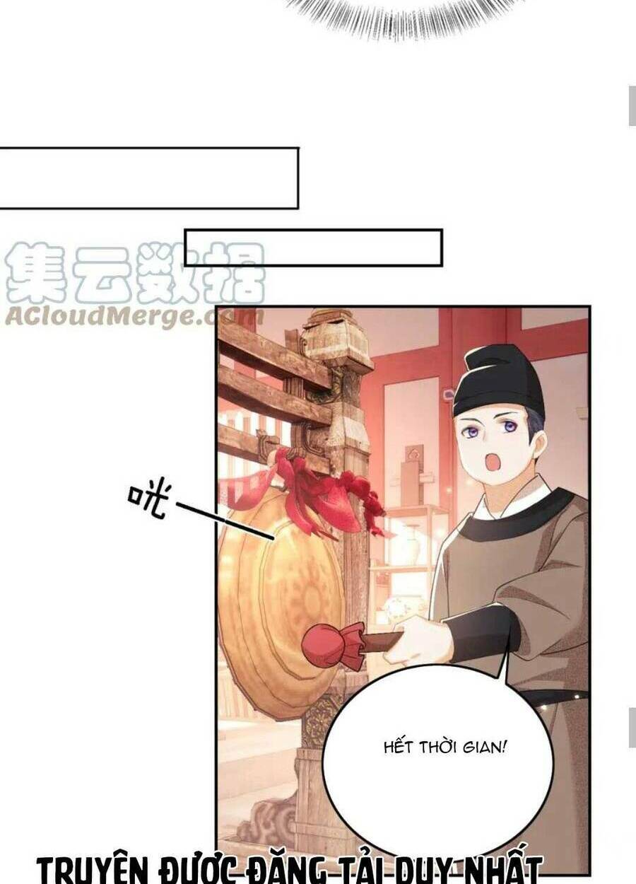 Mãn Cấp Trà Xanh Xuyên Không Thành Tiểu Đáng Thương: Chapter 28